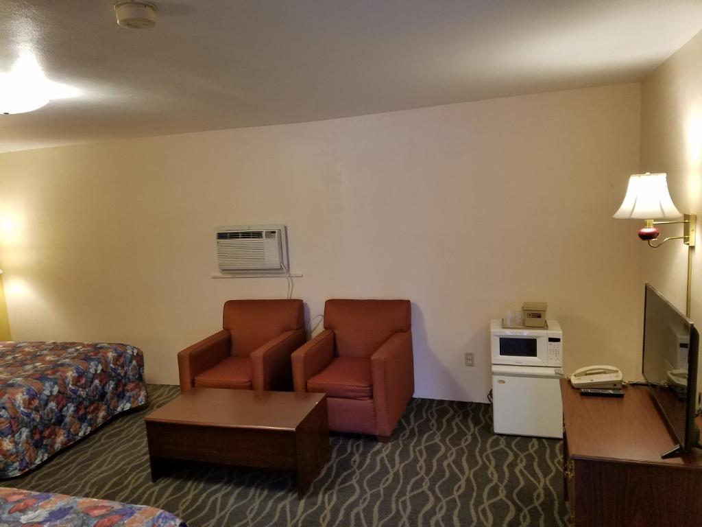 Budget Host Inn photo 4