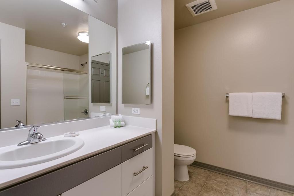 Апартаменты (Апартаменты с 2 спальнями), Abode Los Angeles - Marina Del Rey Venice Beach