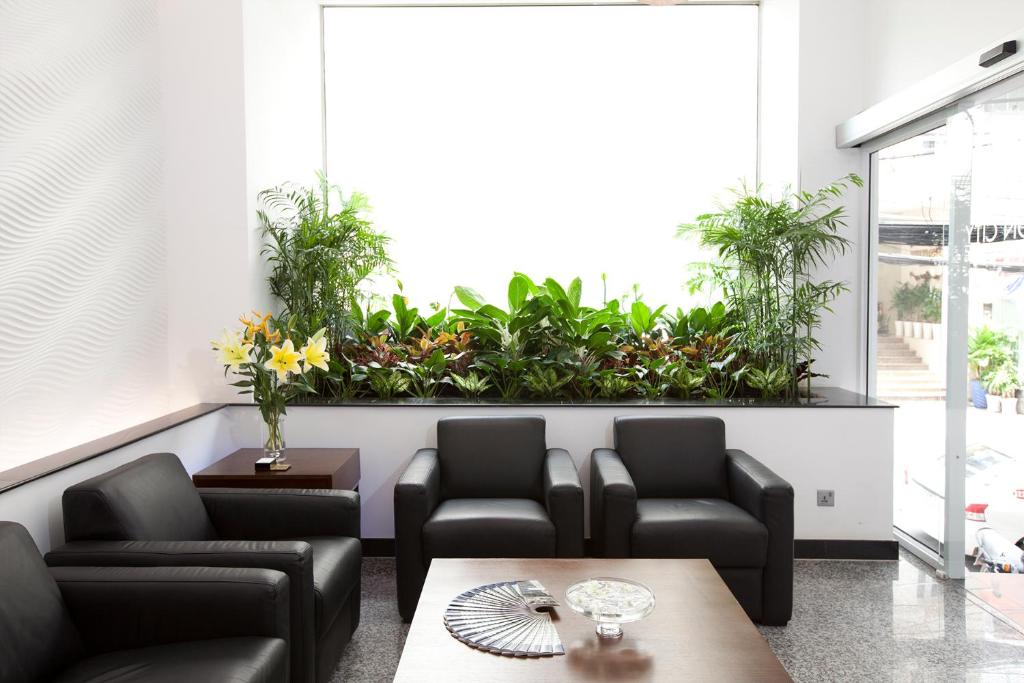 Saigon City Residence