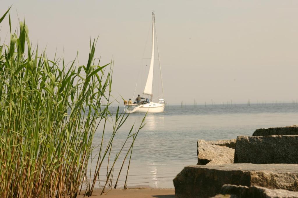 Lagunenstadt Ueckermünde AG photo 4