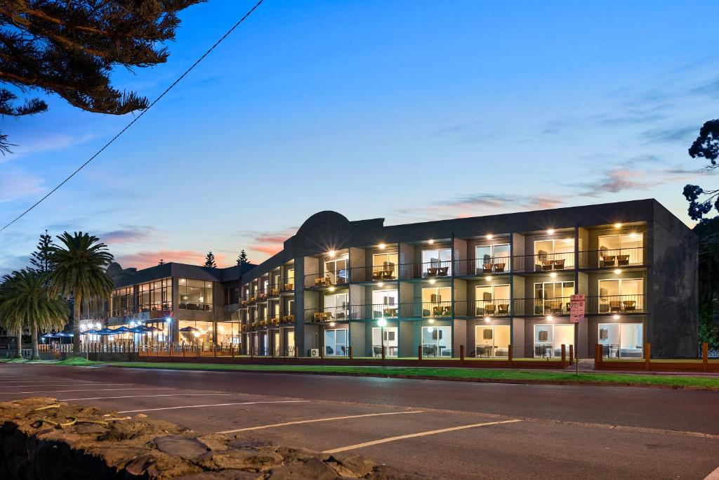 North Pier Hotel photo 2