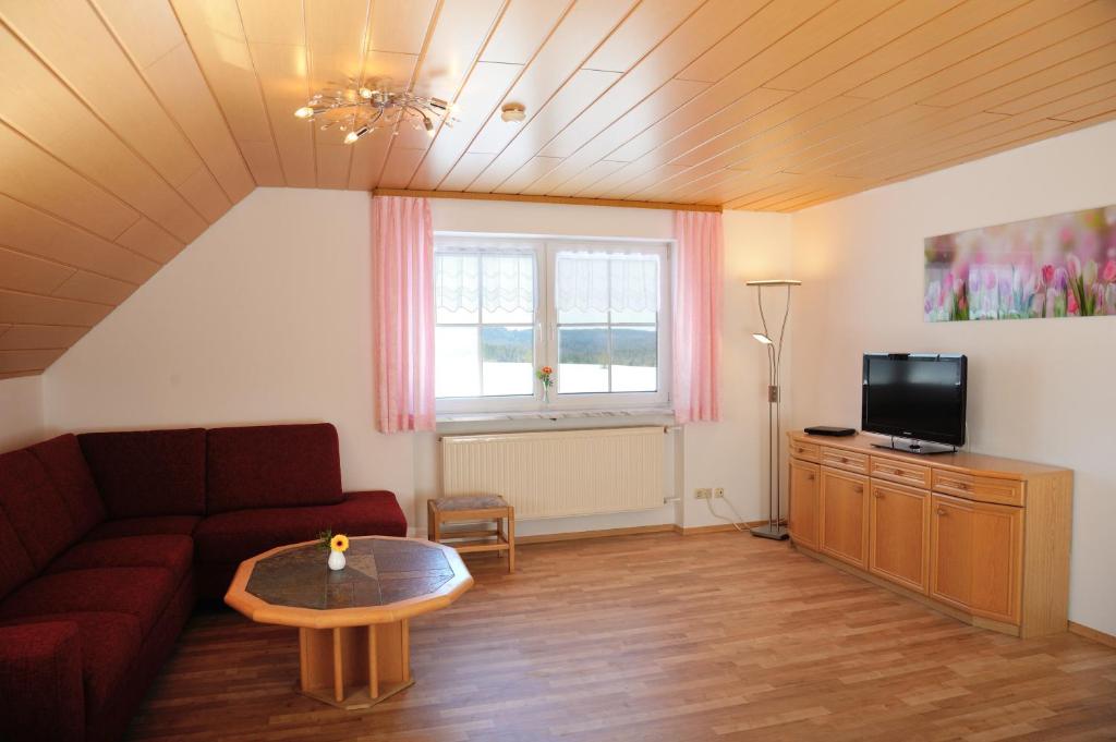 Ferienwohnungen Lindlhof photo 4