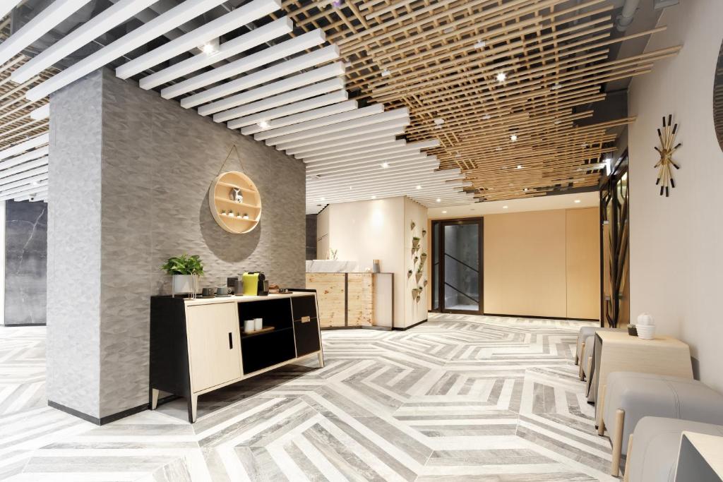 Hotel Ease Access Tsuen Wan photo 2