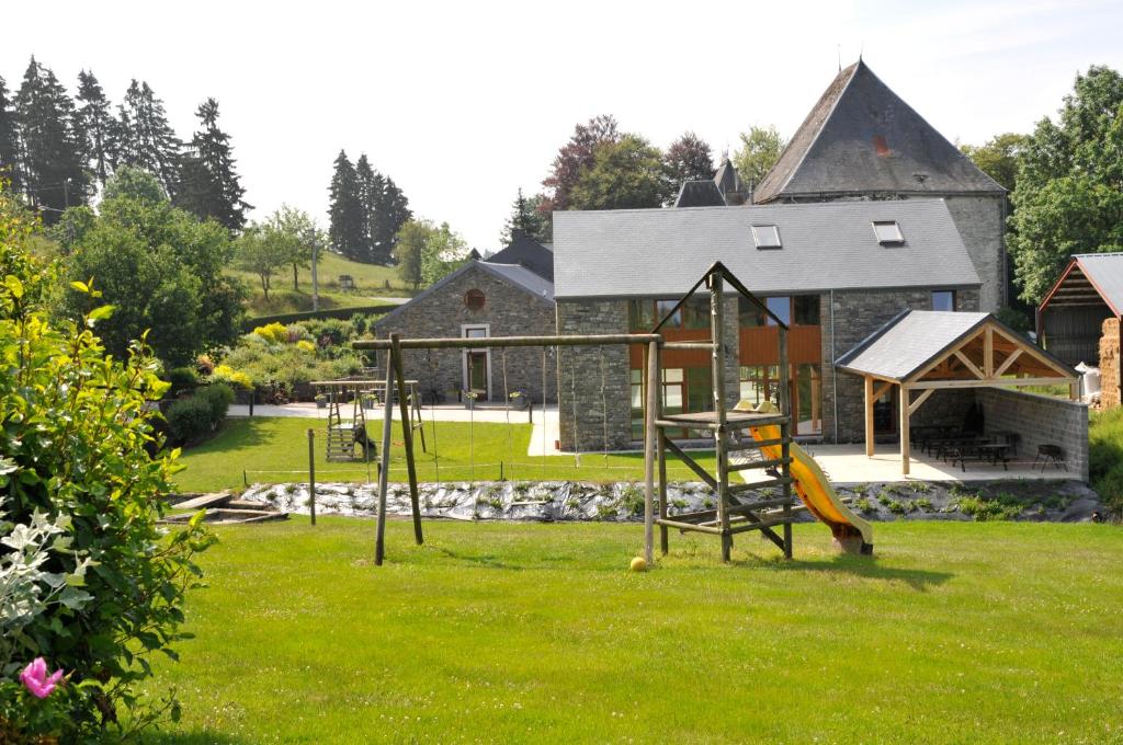 Château Ferme de Laval photo 2
