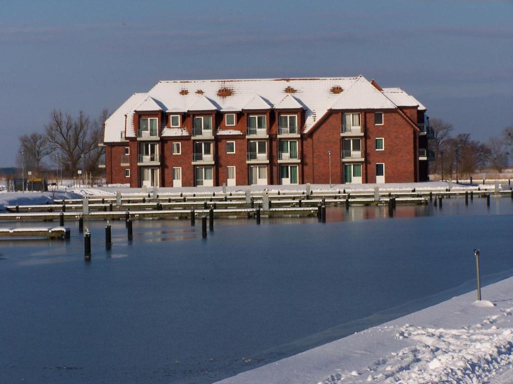 Lagunenstadt Ueckermünde AG photo 2