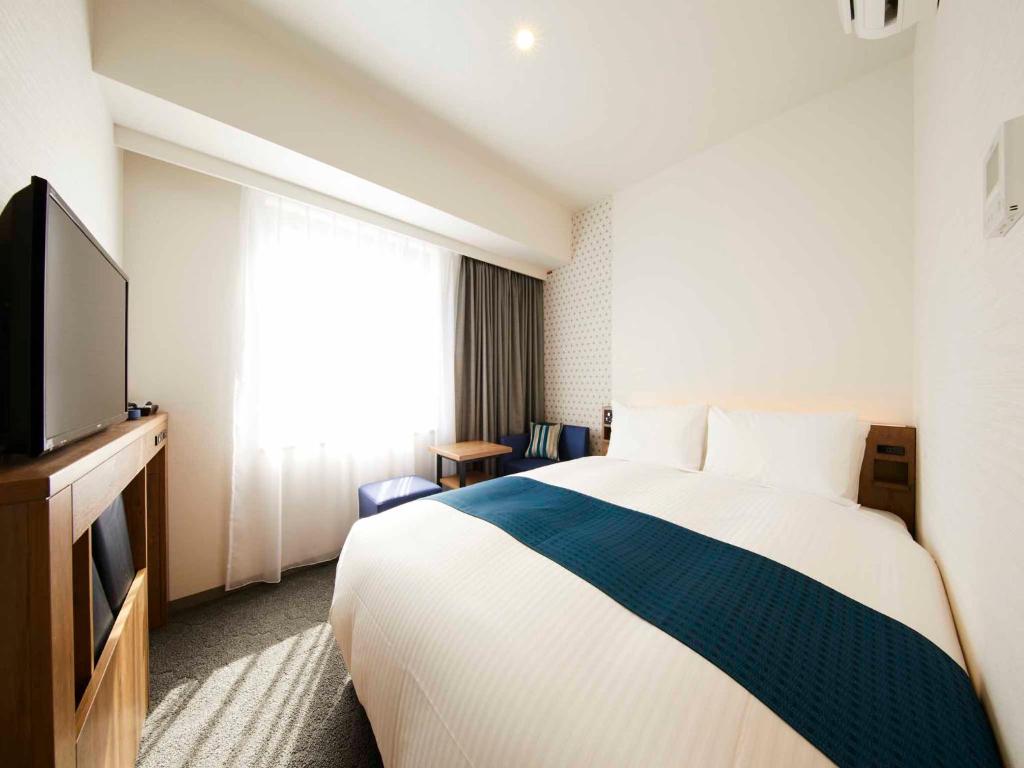 Hotel Intergate Tokyo Kyobashi photo 3