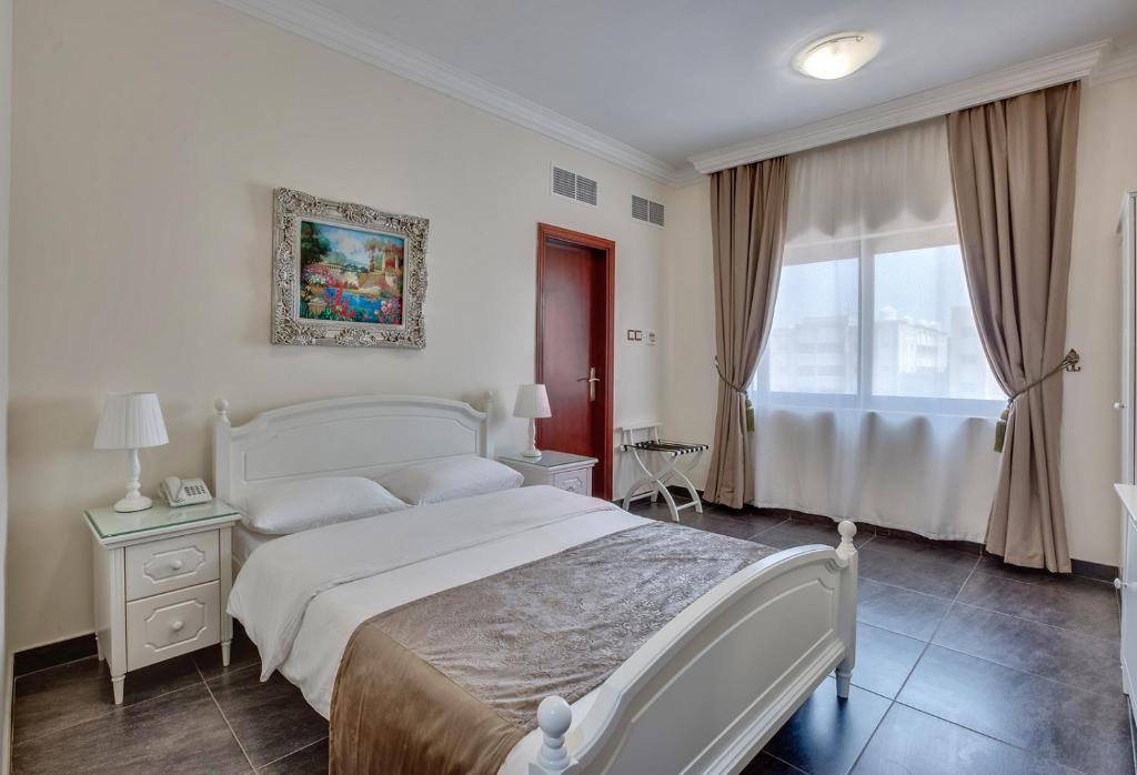 Двухместный (Стандартный двухместный номер с 1 кроватью), Отель Royal Hotel