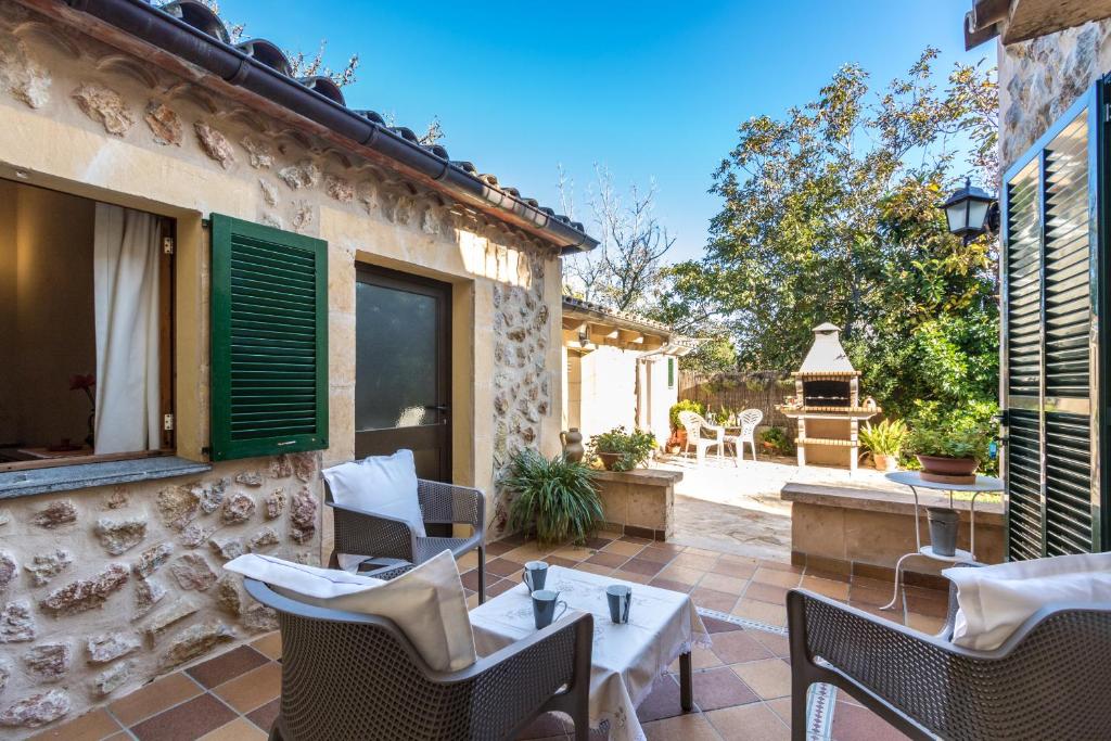Villa Cuxach By homevillas360 photo 1