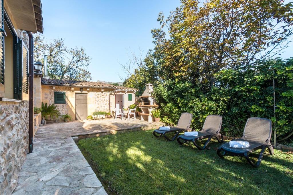 Villa Cuxach By homevillas360 photo 2