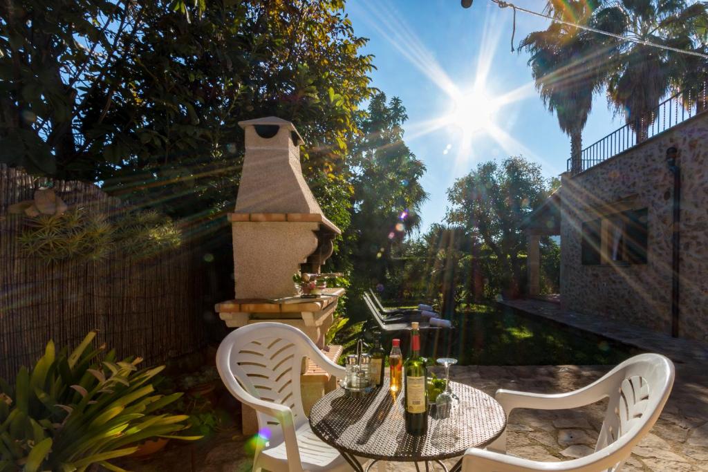 Villa Cuxach By homevillas360 photo 4