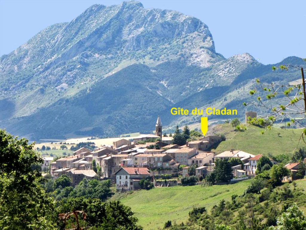 Gîte du Cladan photo 1