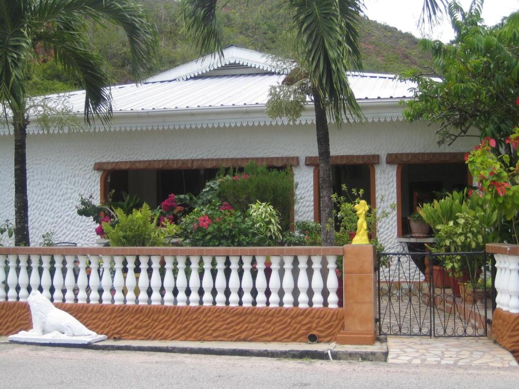 Villa Milou photo 1