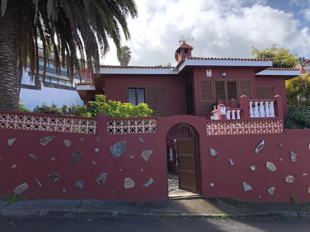 Chalet con vista photo 2
