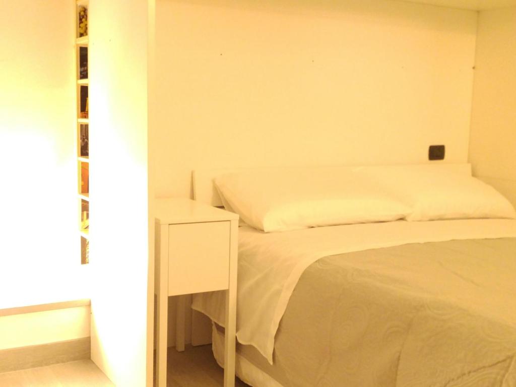 Il Cuore del Borgo - Holiday Home photo 2