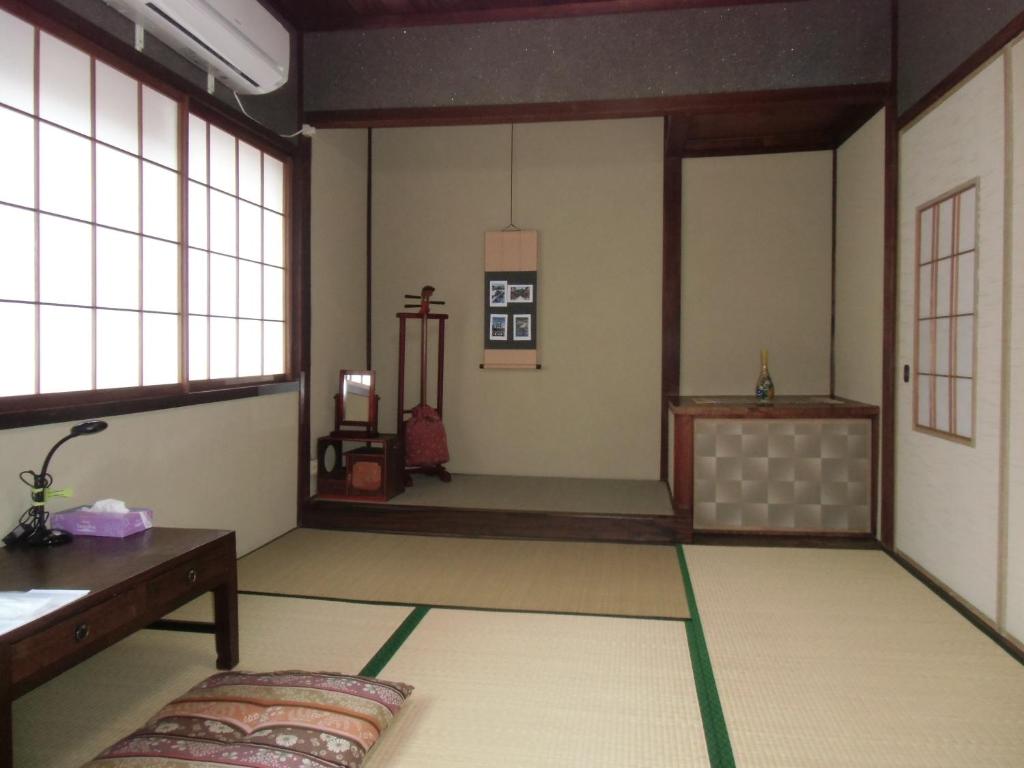 Kanazawa Share House GAOoo photo 2