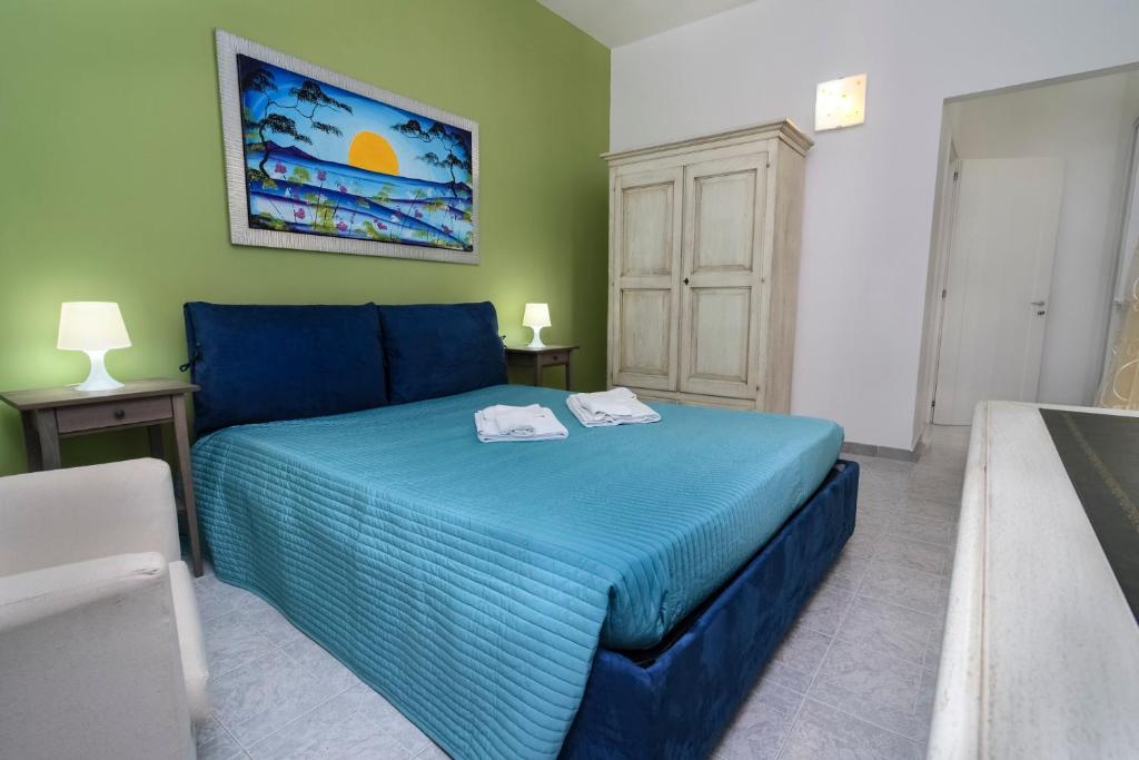 Villa Genny a 500 mt dalla spiaggia photo 4