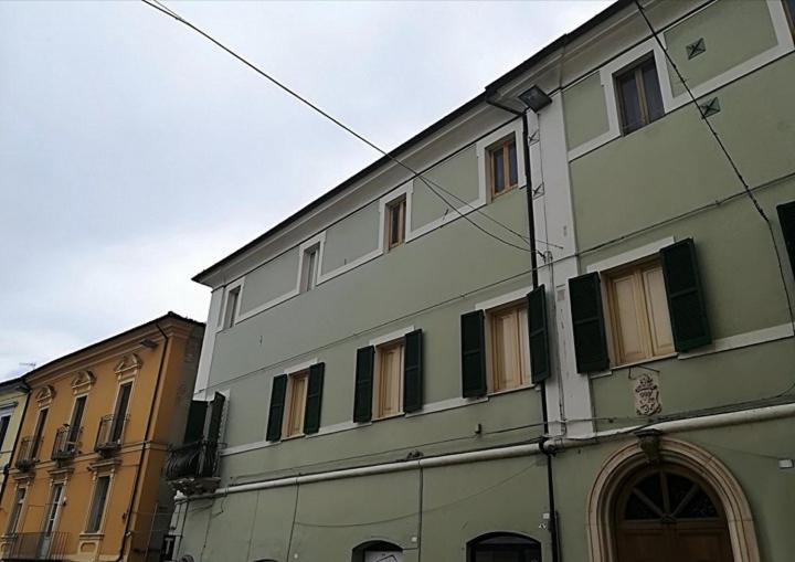 B&B Alla Piazza photo 2