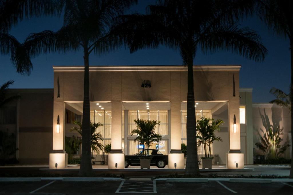 Ramada by Wyndham Venice Hotel Venezia photo 3