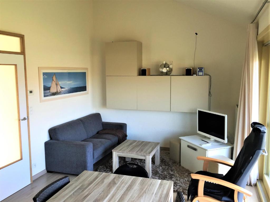 Huisje Zeegenoegen Oostduinkerke Koksijde photo 3