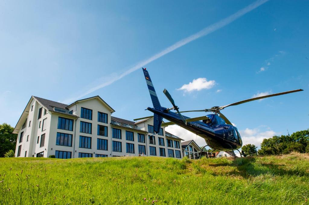 BURGHOF - DAS HOTEL photo 1