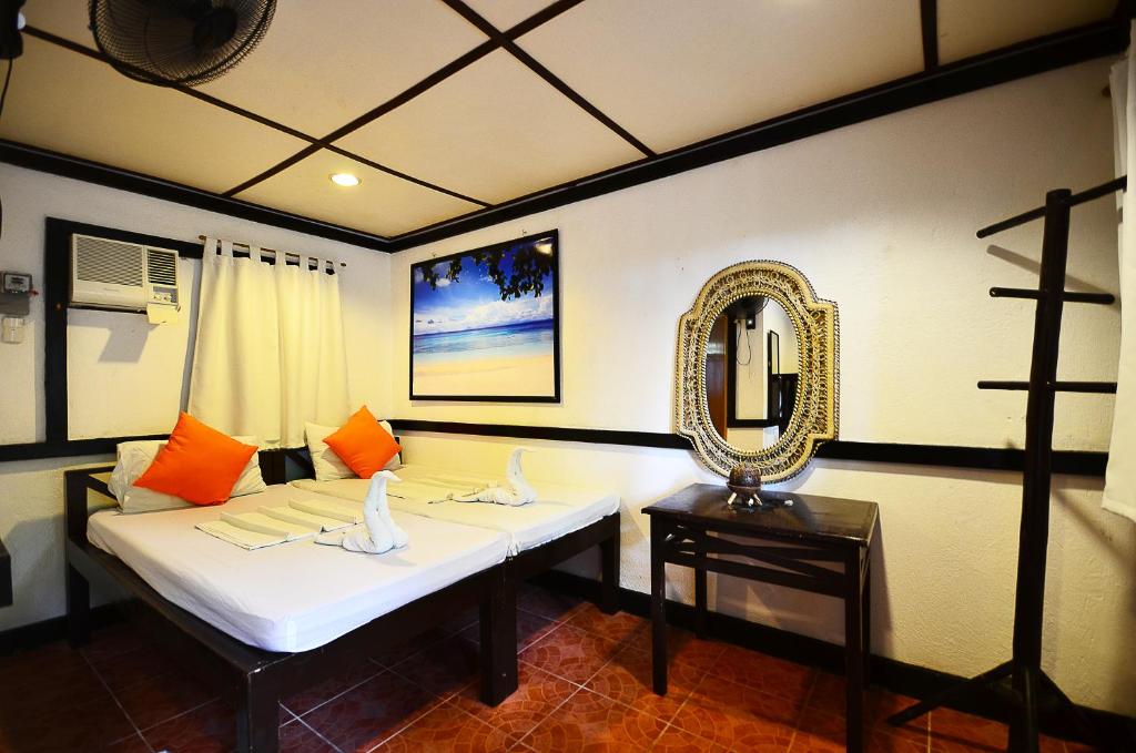 Hippocampus Beach Resort photo 4