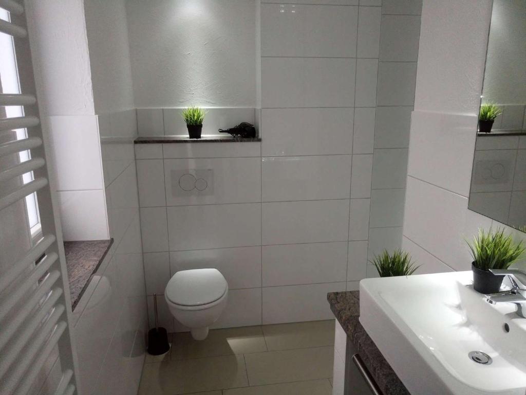 dat geele hus Wohnung Nr. 4 photo 3