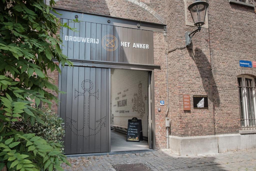 Hotel Brouwerij Het Anker photo 2