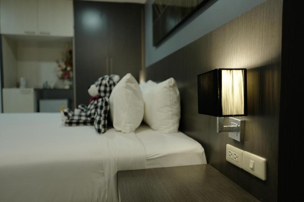 At Sakon Hotel photo 3