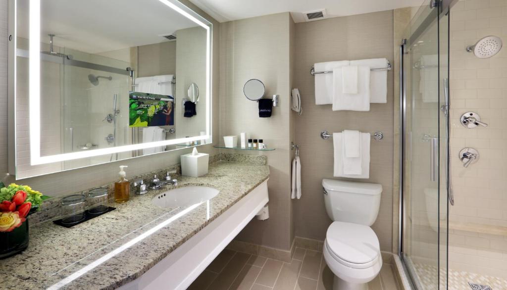 Seaport Hotel® Boston photo 3