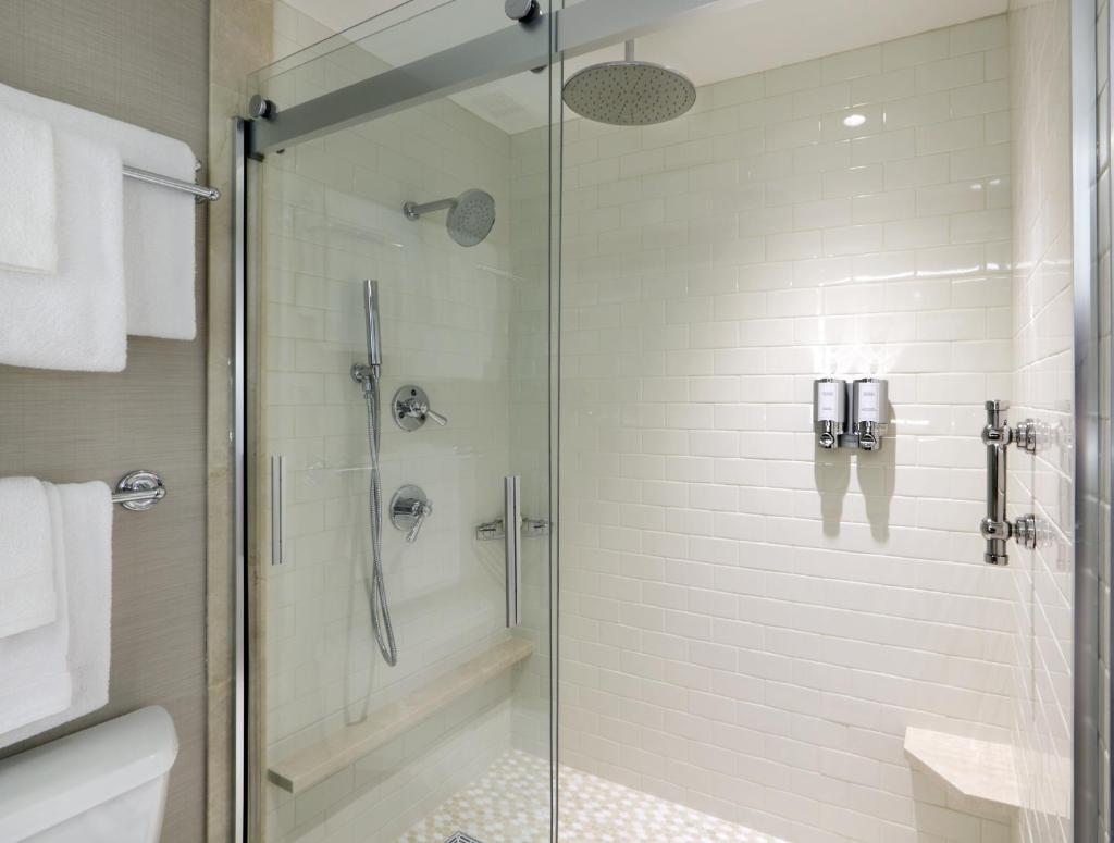 Seaport Hotel® Boston photo 2