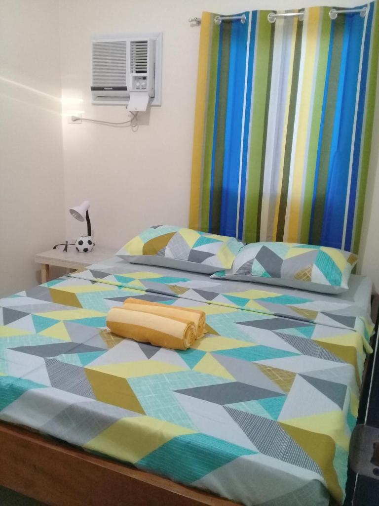 Mingche Apartment photo 1