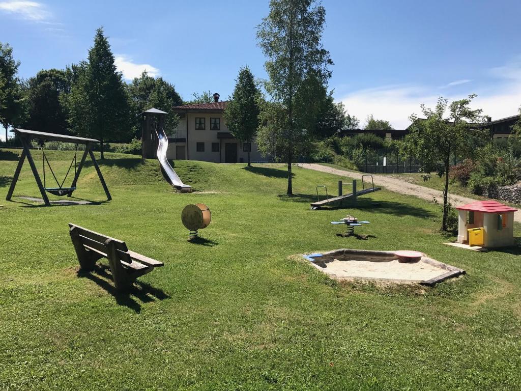 Ferienpark Vorauf photo 3