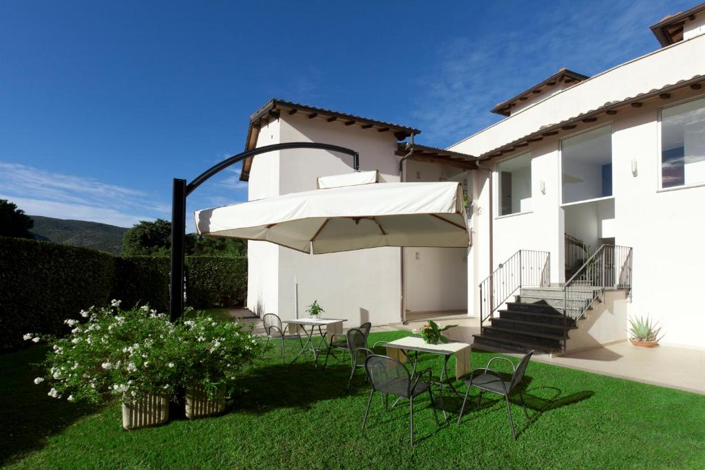 Hotel Villa Smeraldo photo 3