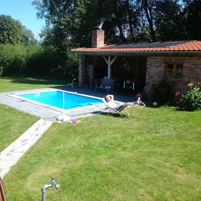 Traumhaftes Luxus-Ferienhaus photo 4