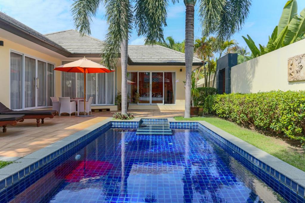 5 Islands Beach Villa @ Lipa Noi photo 3