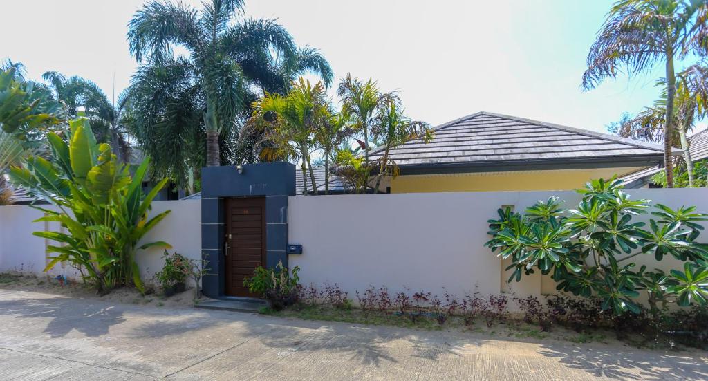 5 Islands Beach Villa @ Lipa Noi photo 4