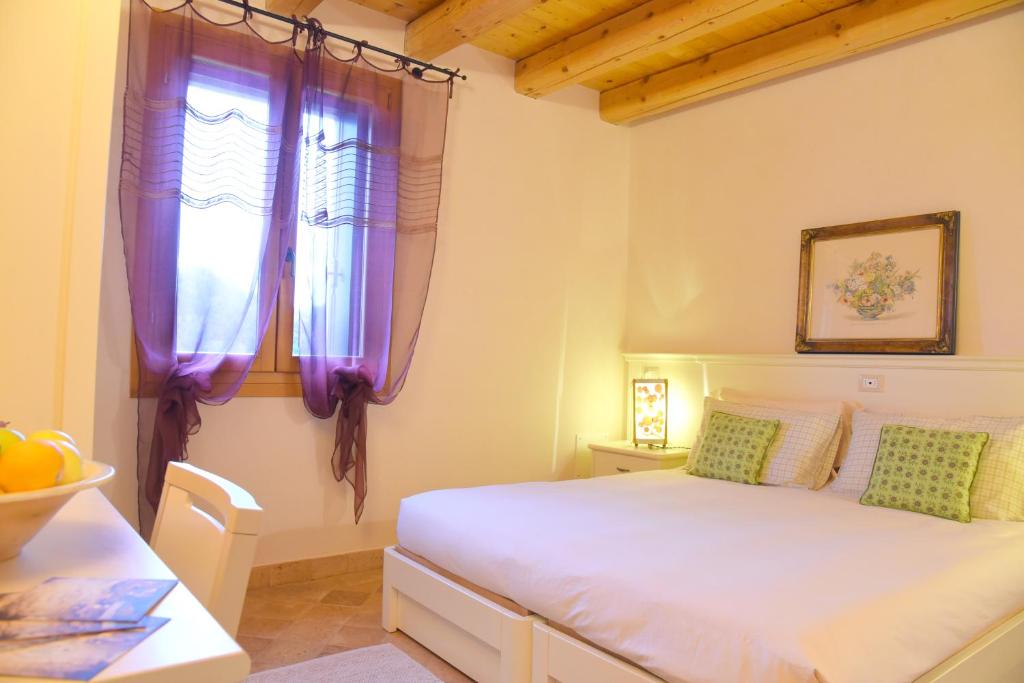 Agriturismo Monte degli Aromi photo 4
