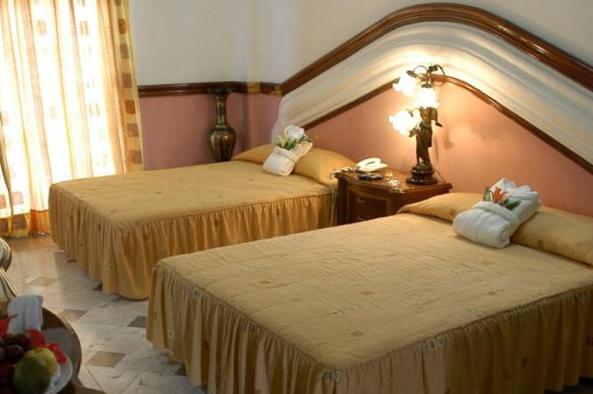 Canadian Resort Huatulco photo 1