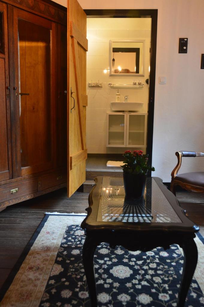 B&B-Restaurant Porte de la Lienne photo 4