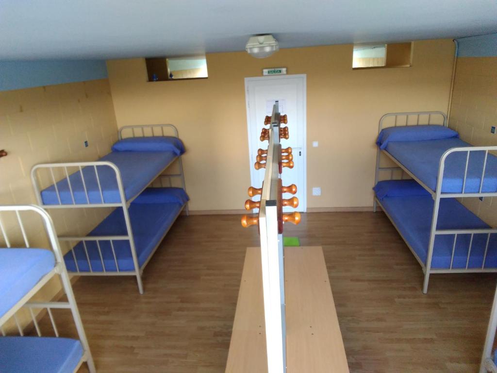 Albergue De Peregrinos Santiago Apostol photo 1