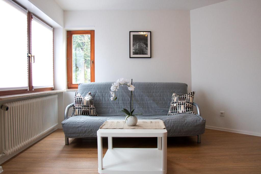 Ferienwohnung Hegau-Bodensee photo 4