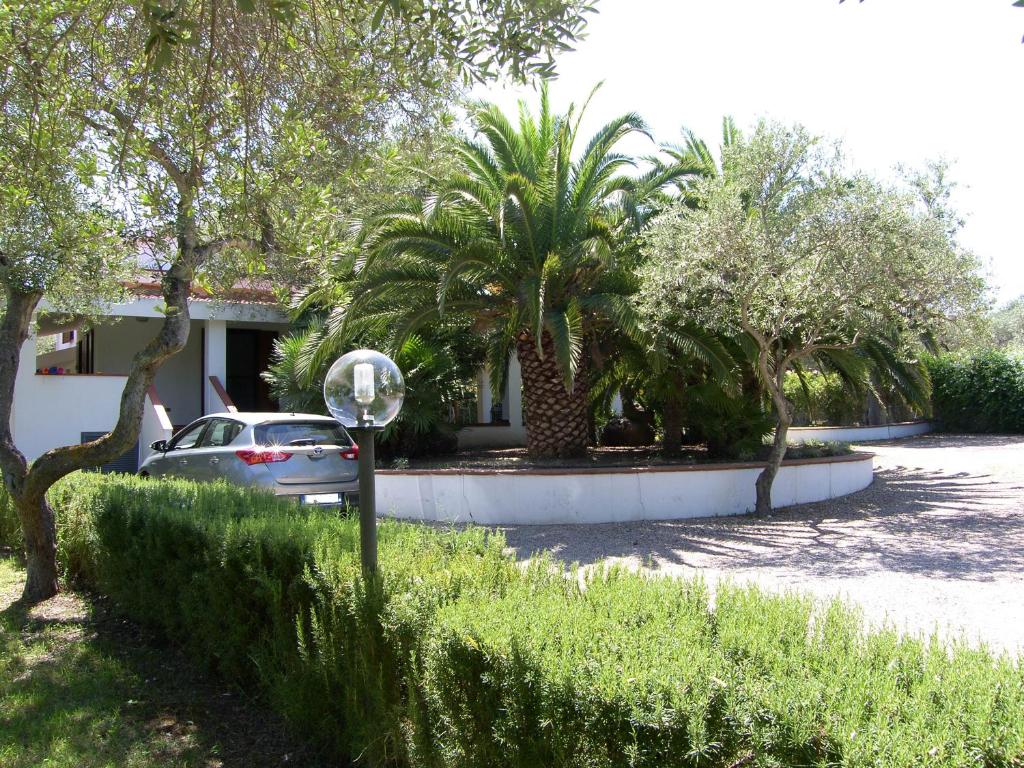 Villa Sarda photo 4