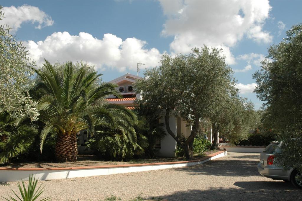 Villa Sarda photo 3