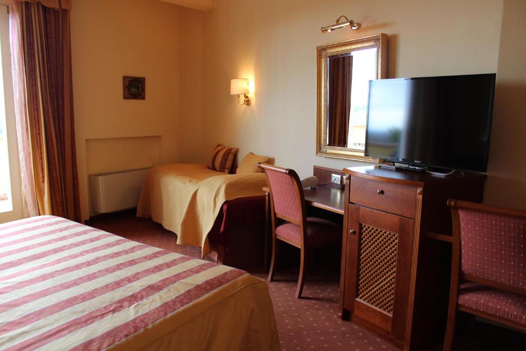 Hotel La Dolce Vita photo 2