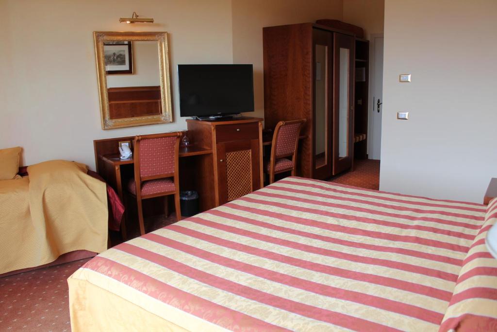 Hotel La Dolce Vita photo 1