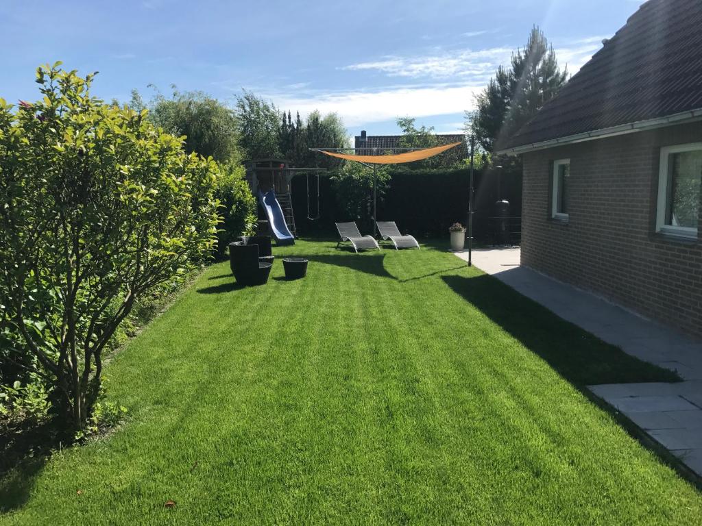 Moerellahof, Gezin & Familie vakantiehuis aan het Veersemeer ALLEEN GEZINNEN photo 1