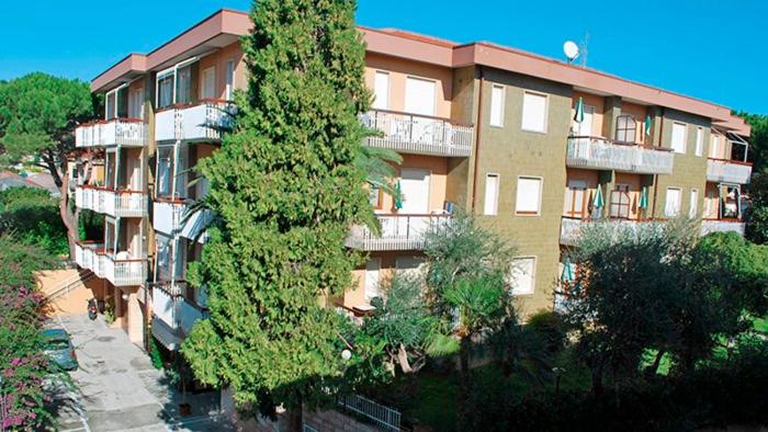 Casa Vacanze Orchidea photo 1
