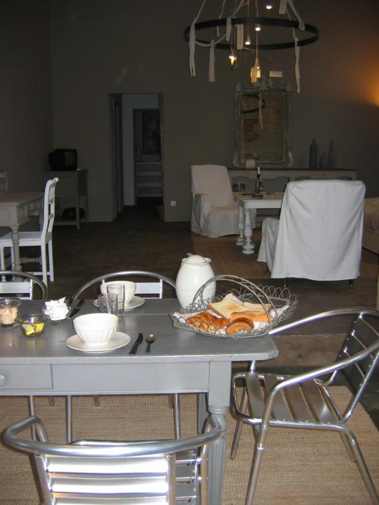 Gîtes Le Relais de Roquefereau photo 4