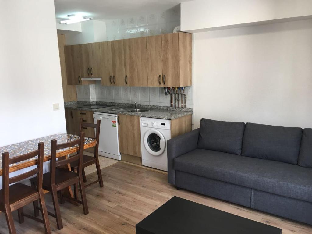 Apartamento Santa Marina photo 3