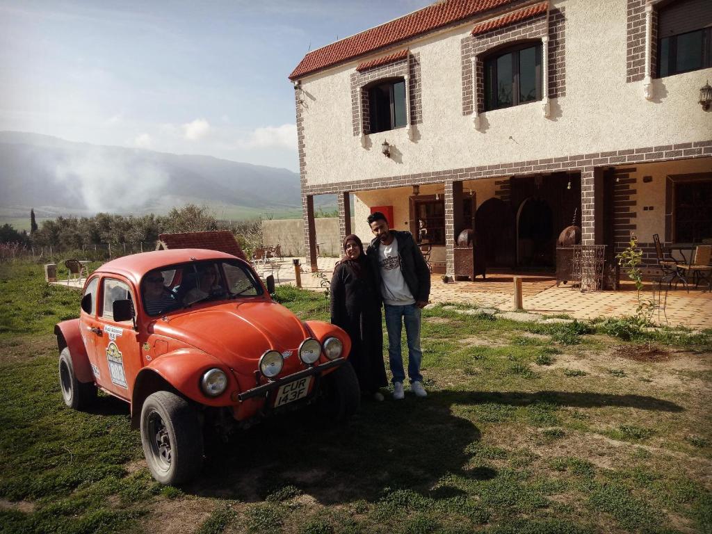 La Perle D'ifrane photo 3